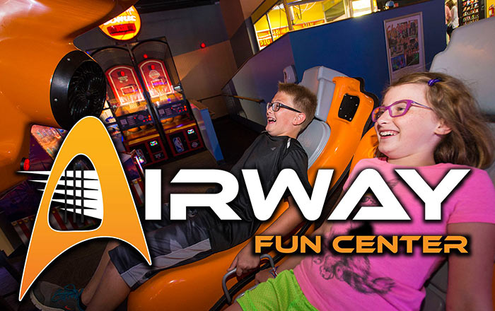 Airway Fun Center
