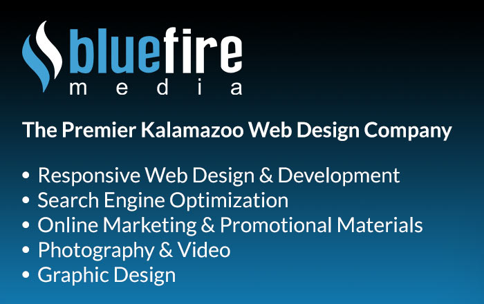 Blue Fire Media