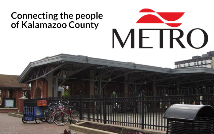 K Metro