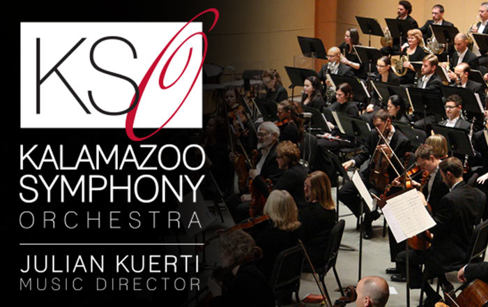 Kalamazoo Symphony Orchestra